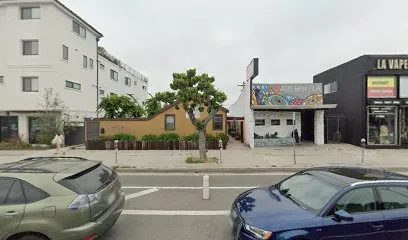 Seaside Bungalow Spa