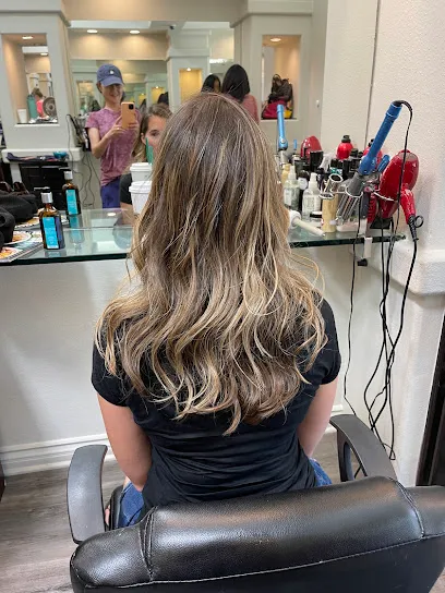 Secrets Salon & Spa in Northridge
