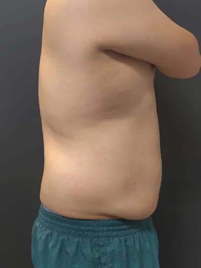 Sekzi Body Mod