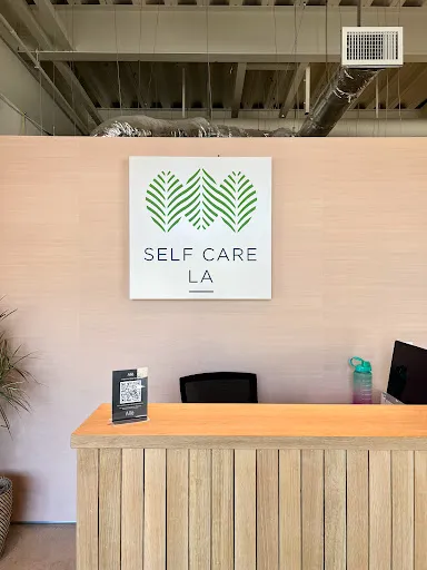 Self Care LA