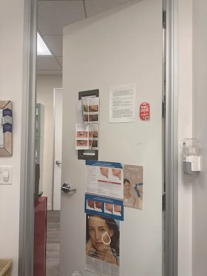 Shiny Laser Skin Clinic