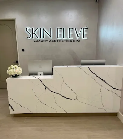 Skin Elevé