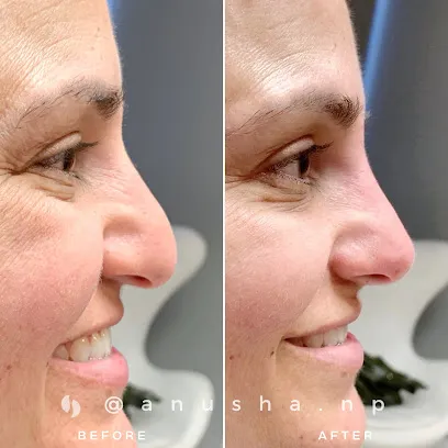 Skin Specifics