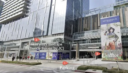 Skin Story Med Spa
