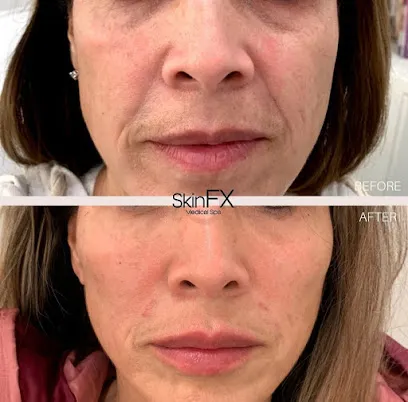 SkinFX Medical Spa