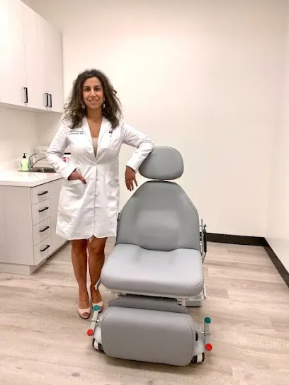 Skinwell Dermatology: Dr. Ava Khosraviani, MD, FAAD