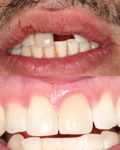 Smile Angels of Beverly Hills - Bruce Vafa DDS.