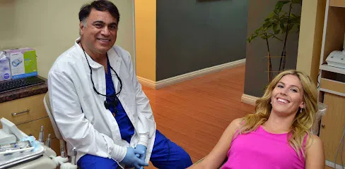 Smile Angels of Beverly Hills