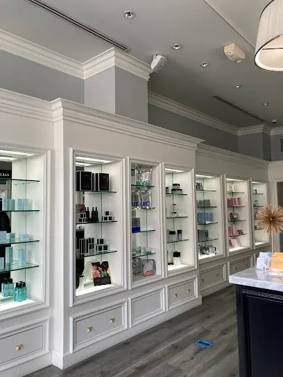 Smooth Skin Lounge Beverly Hills