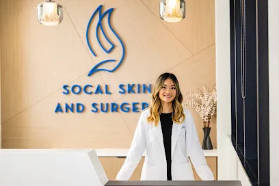 SoCal Skin and Surgery: Jenny Wang, MD