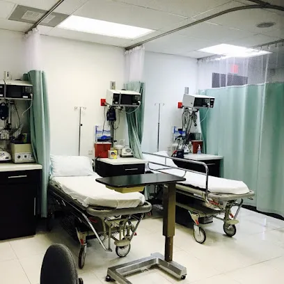 Southern California Surgery Center