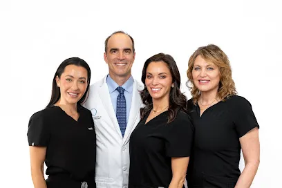 Stoker Plastic Surgery: David Stoker, MD