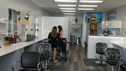 T K Salon