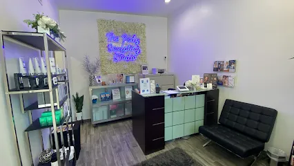 The Body Sculpting Studio