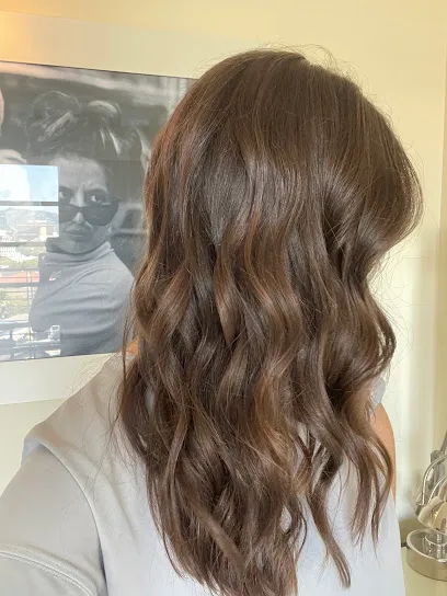 THE ONE BEAUTY HAIR SALON
