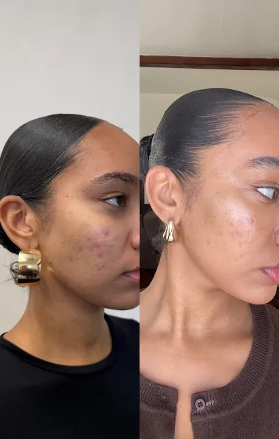 The Skin Department