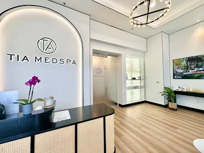 TIA MEDICAL SPA