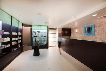 Tikkun Holistic Spa
