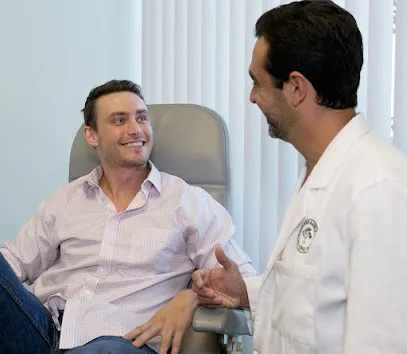 University Foot and Ankle Institute, Santa Monica