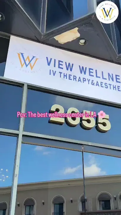 View Wellness