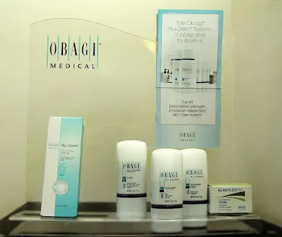 Violeta Aesthetic Dermatology